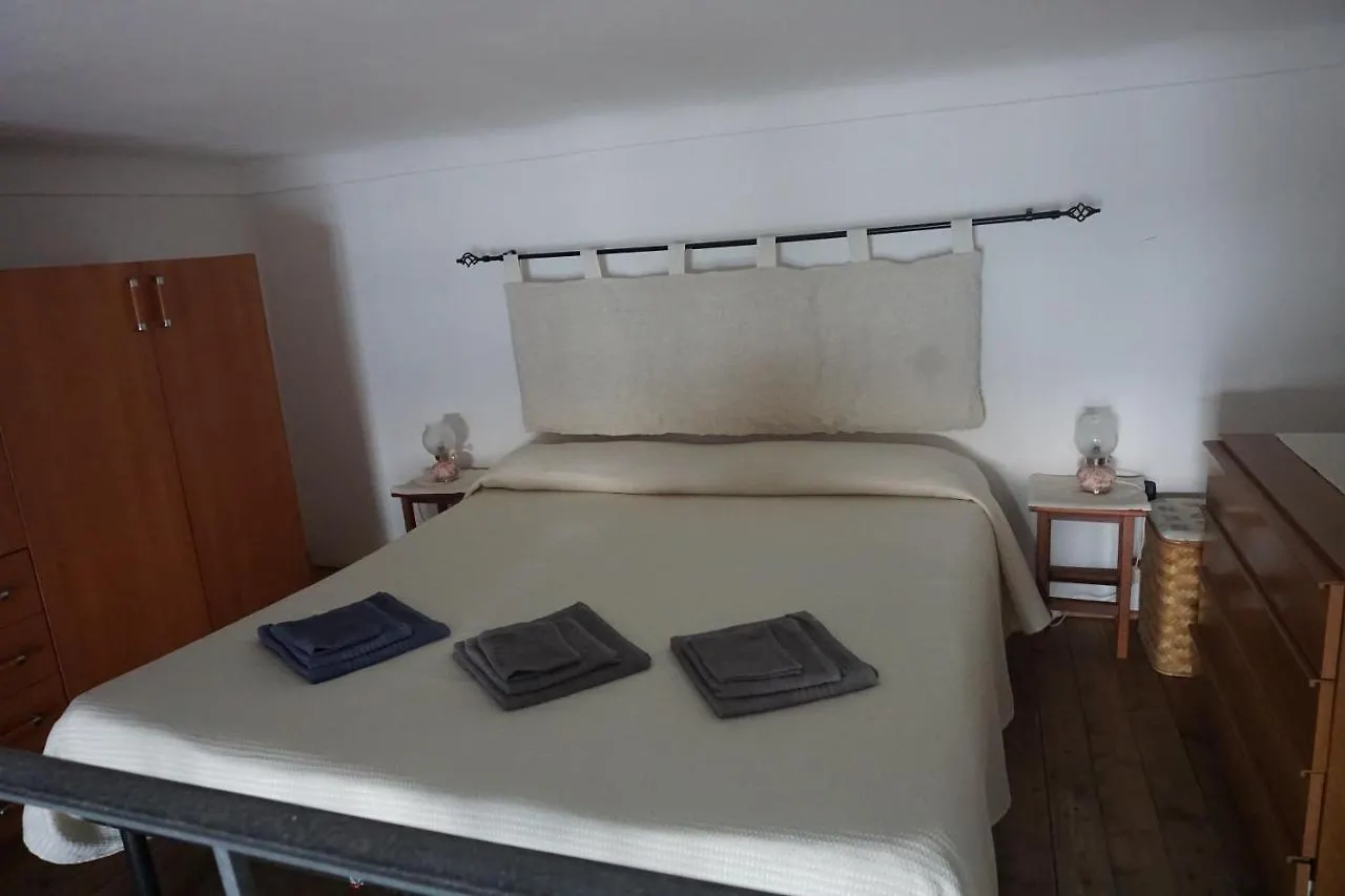 La Muraglia Apartment Alghero