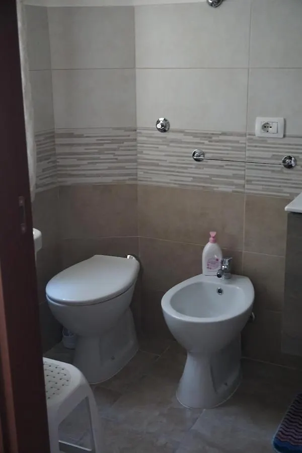 La Muraglia Apartment Alghero Italy