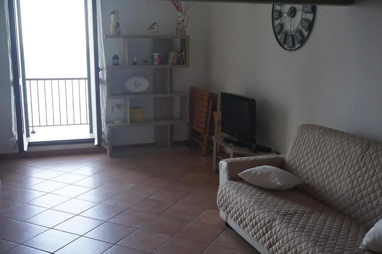 La Muraglia Apartment Alghero